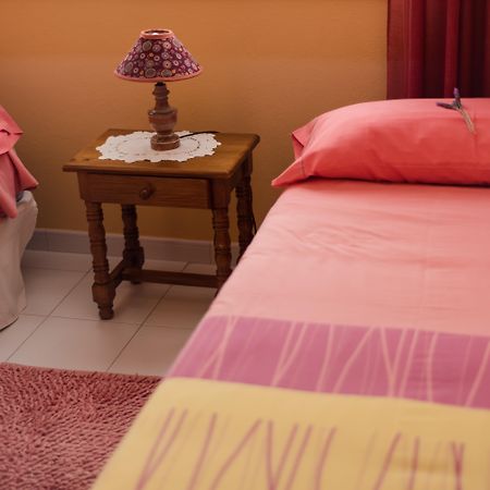 Apartamentos Mayoysa Breña Baja Kültér fotó