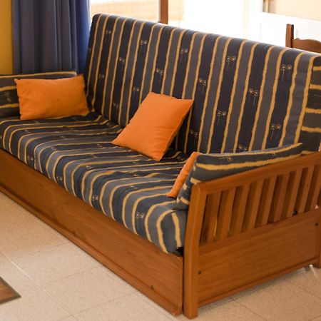 Apartamentos Mayoysa Breña Baja Kültér fotó