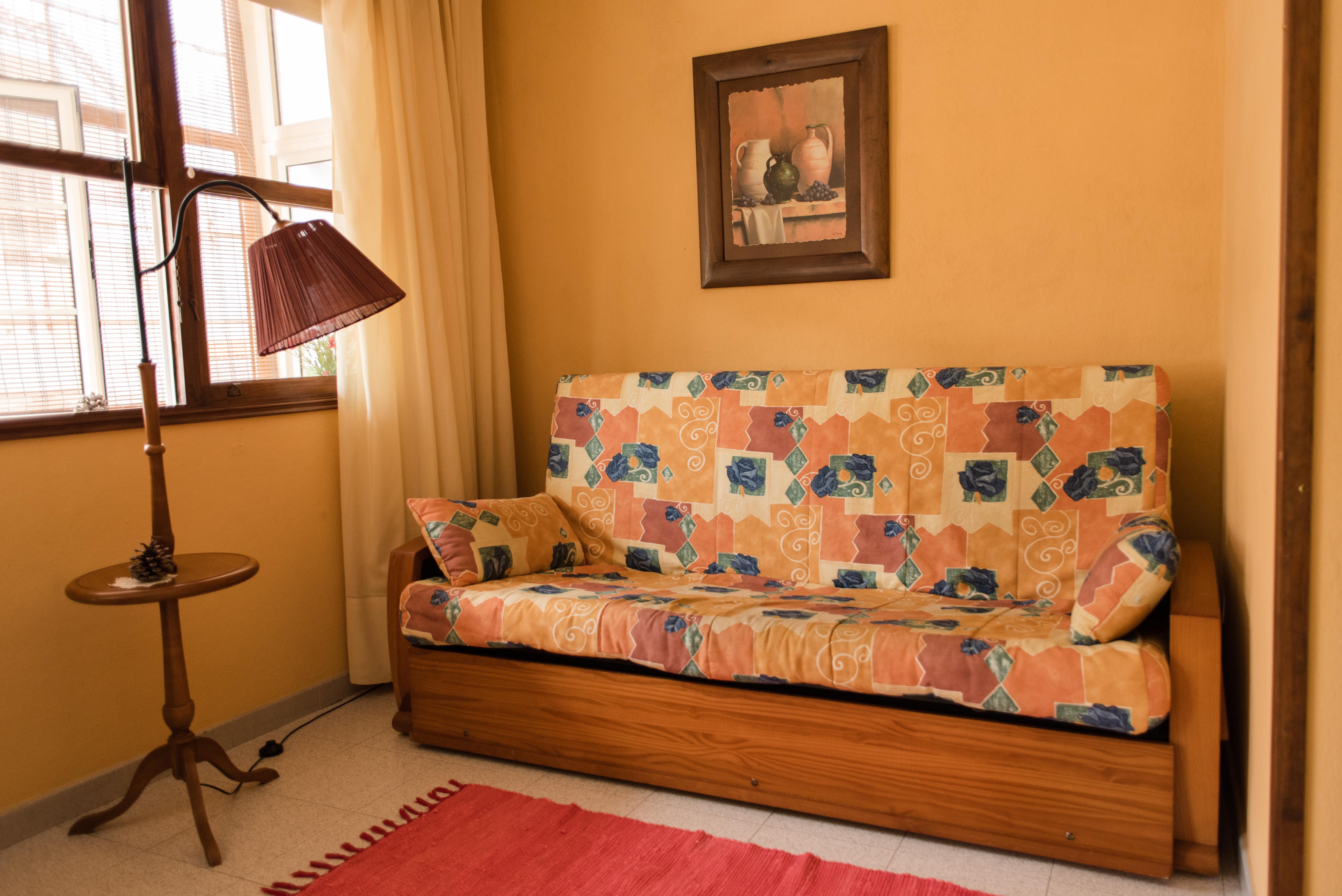 Apartamentos Mayoysa Breña Baja Kültér fotó