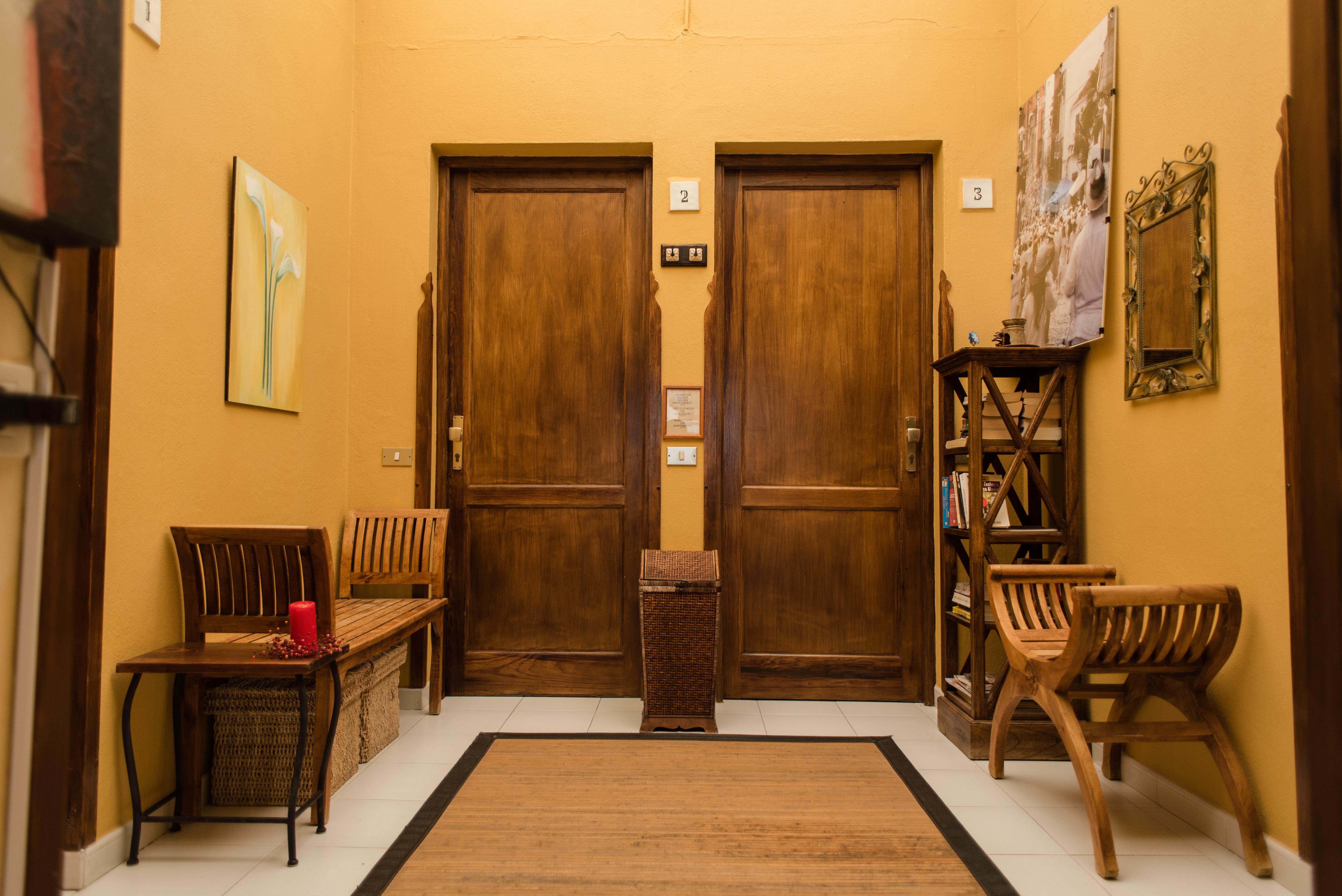 Apartamentos Mayoysa Breña Baja Kültér fotó