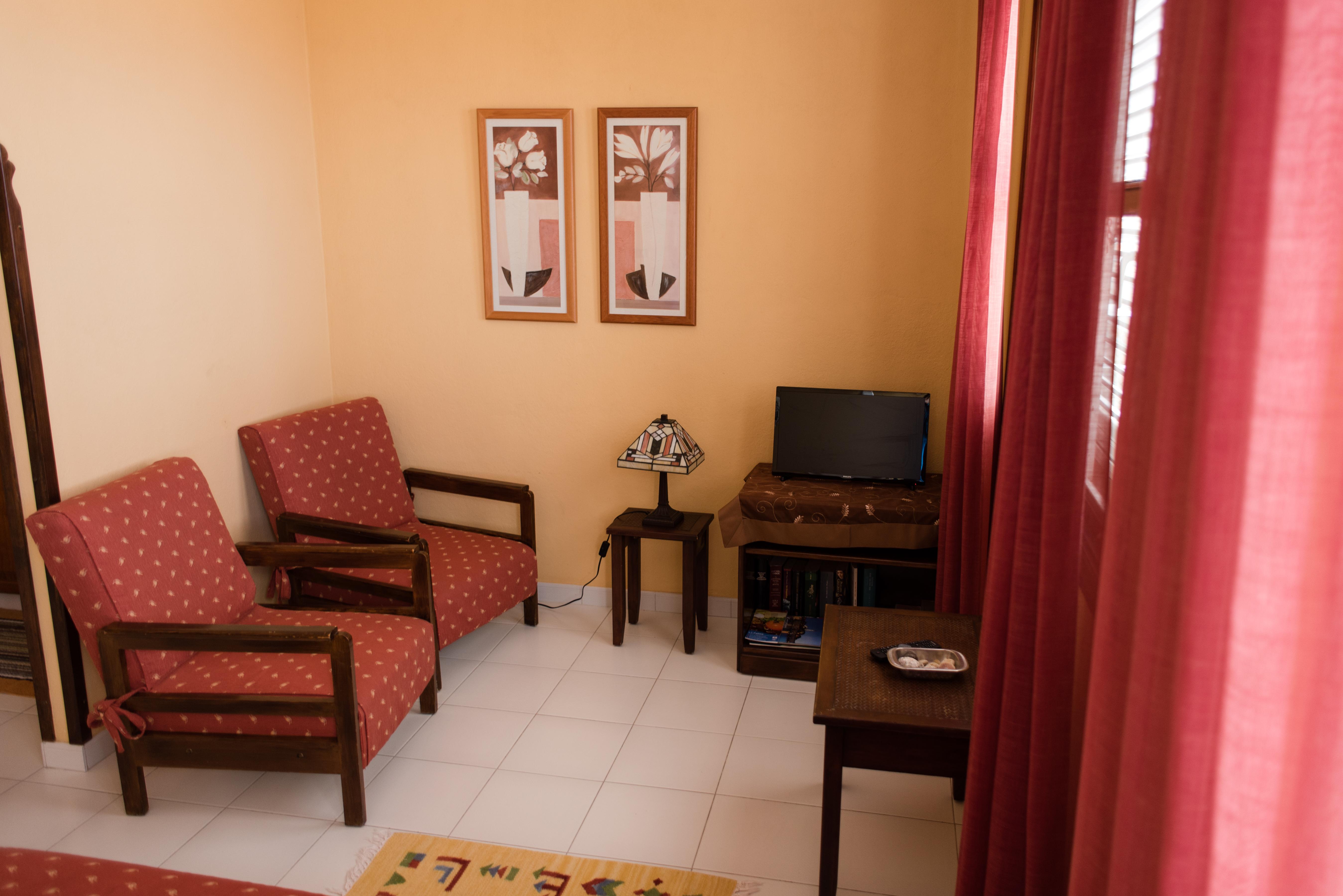 Apartamentos Mayoysa Breña Baja Kültér fotó