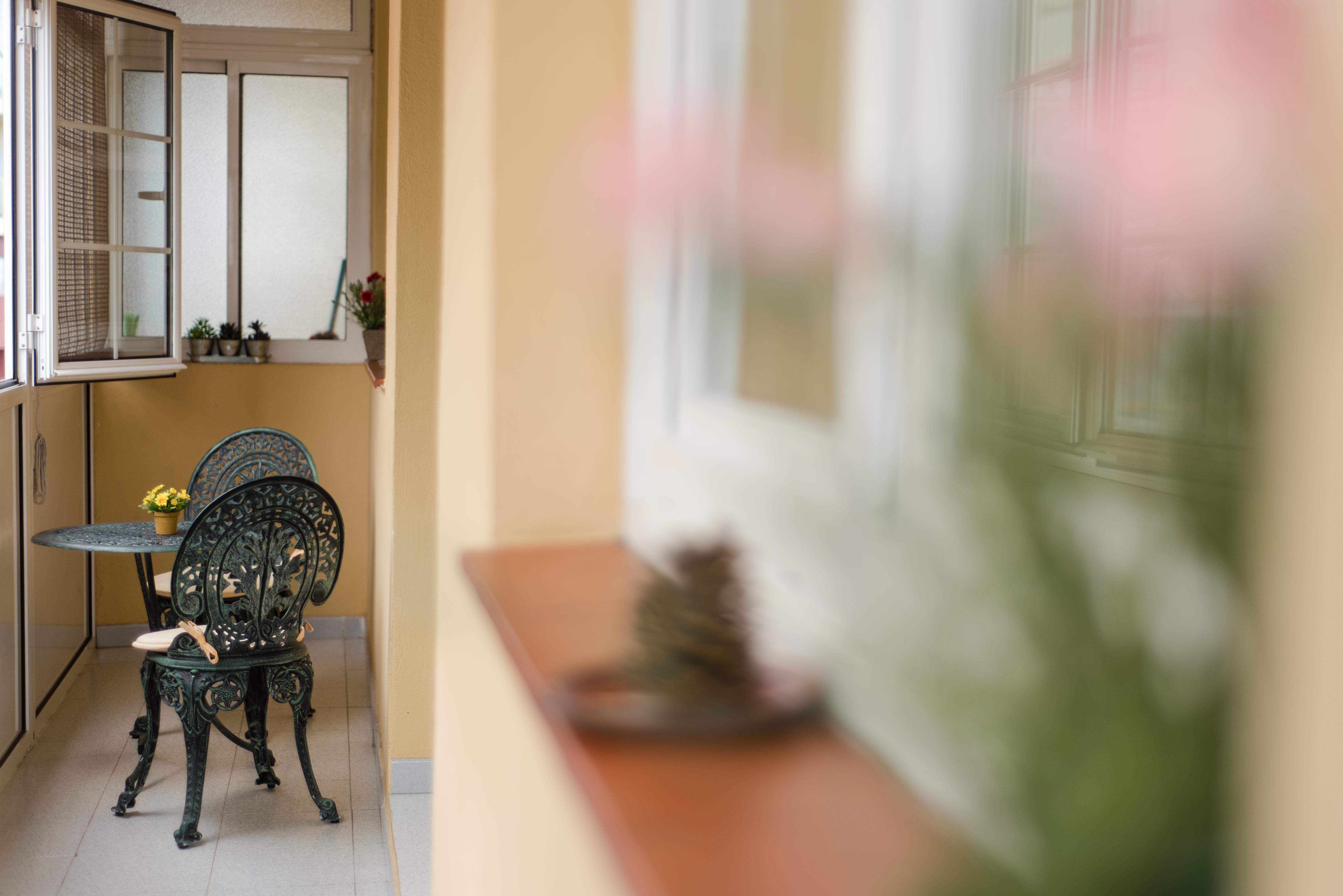 Apartamentos Mayoysa Breña Baja Kültér fotó