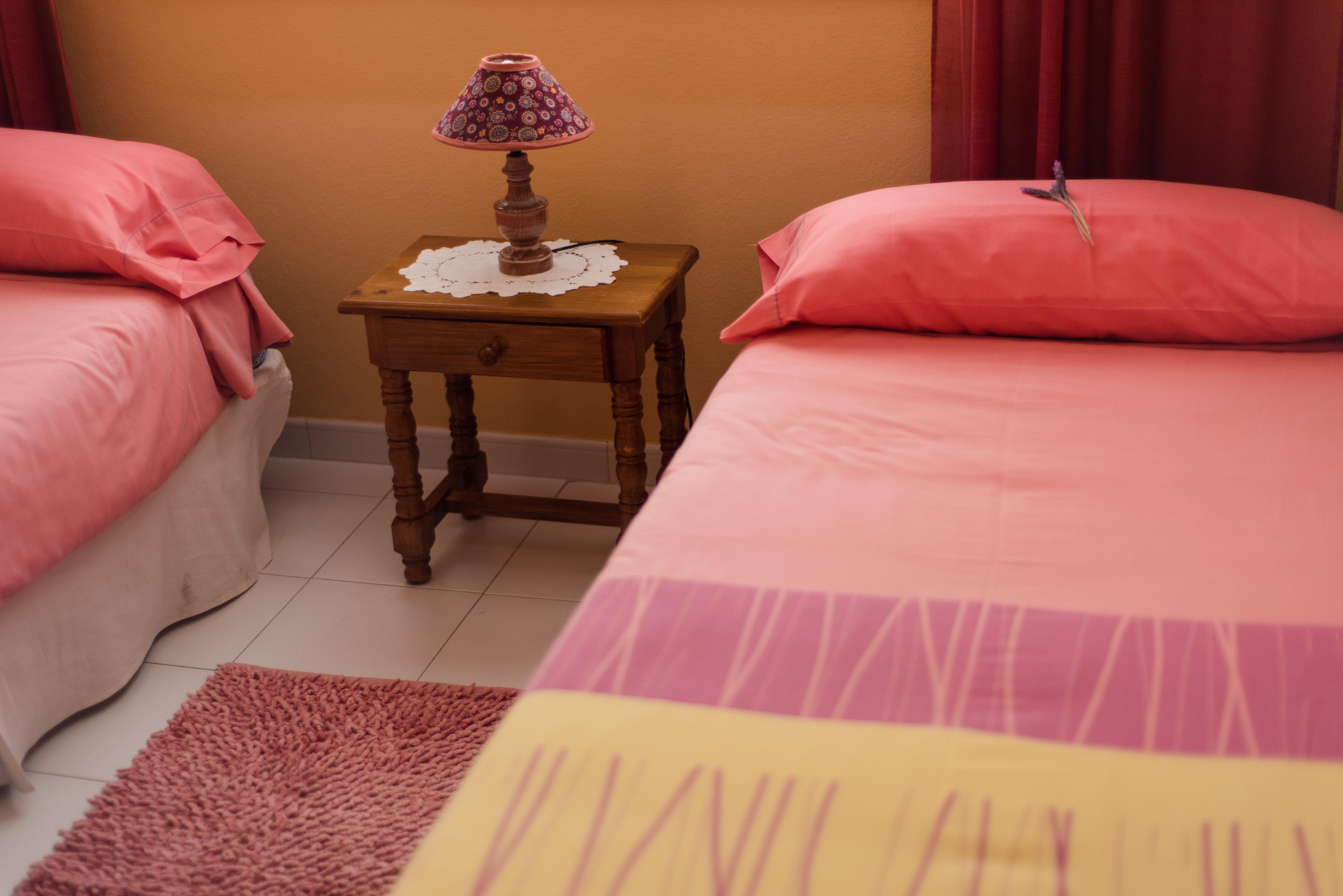 Apartamentos Mayoysa Breña Baja Kültér fotó