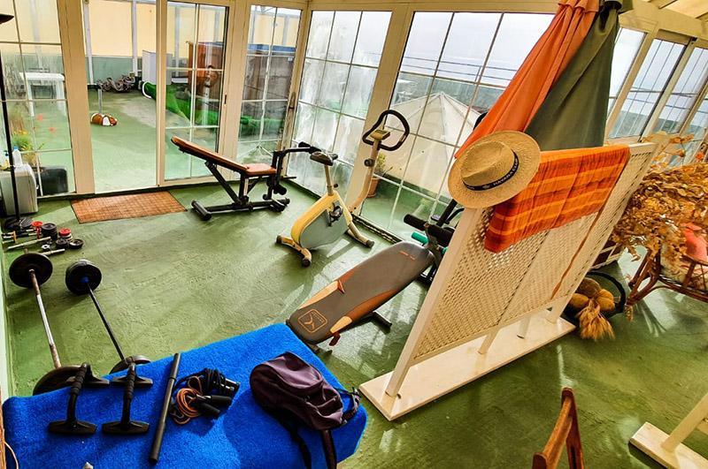 Apartamentos Mayoysa Breña Baja Kültér fotó