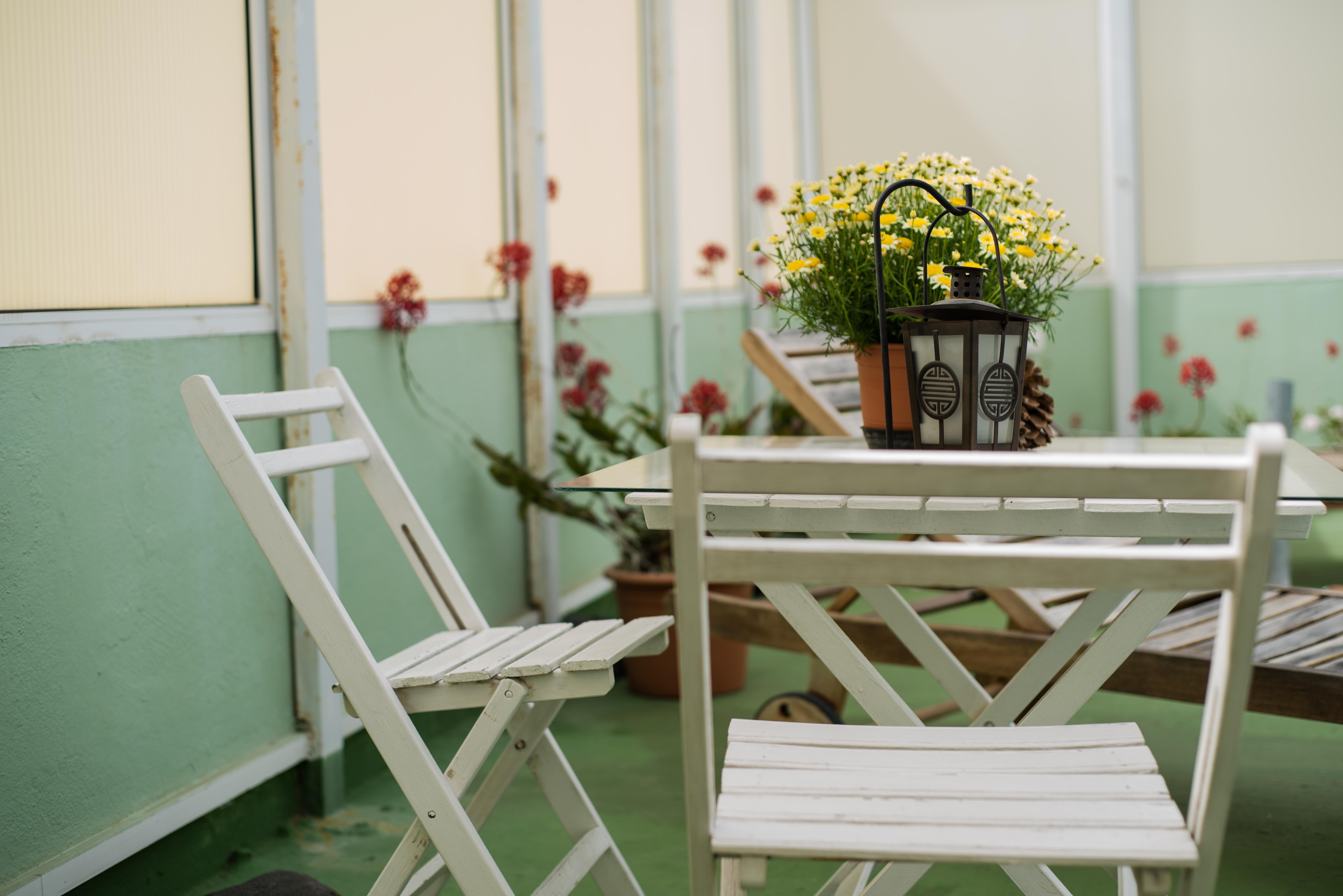 Apartamentos Mayoysa Breña Baja Kültér fotó