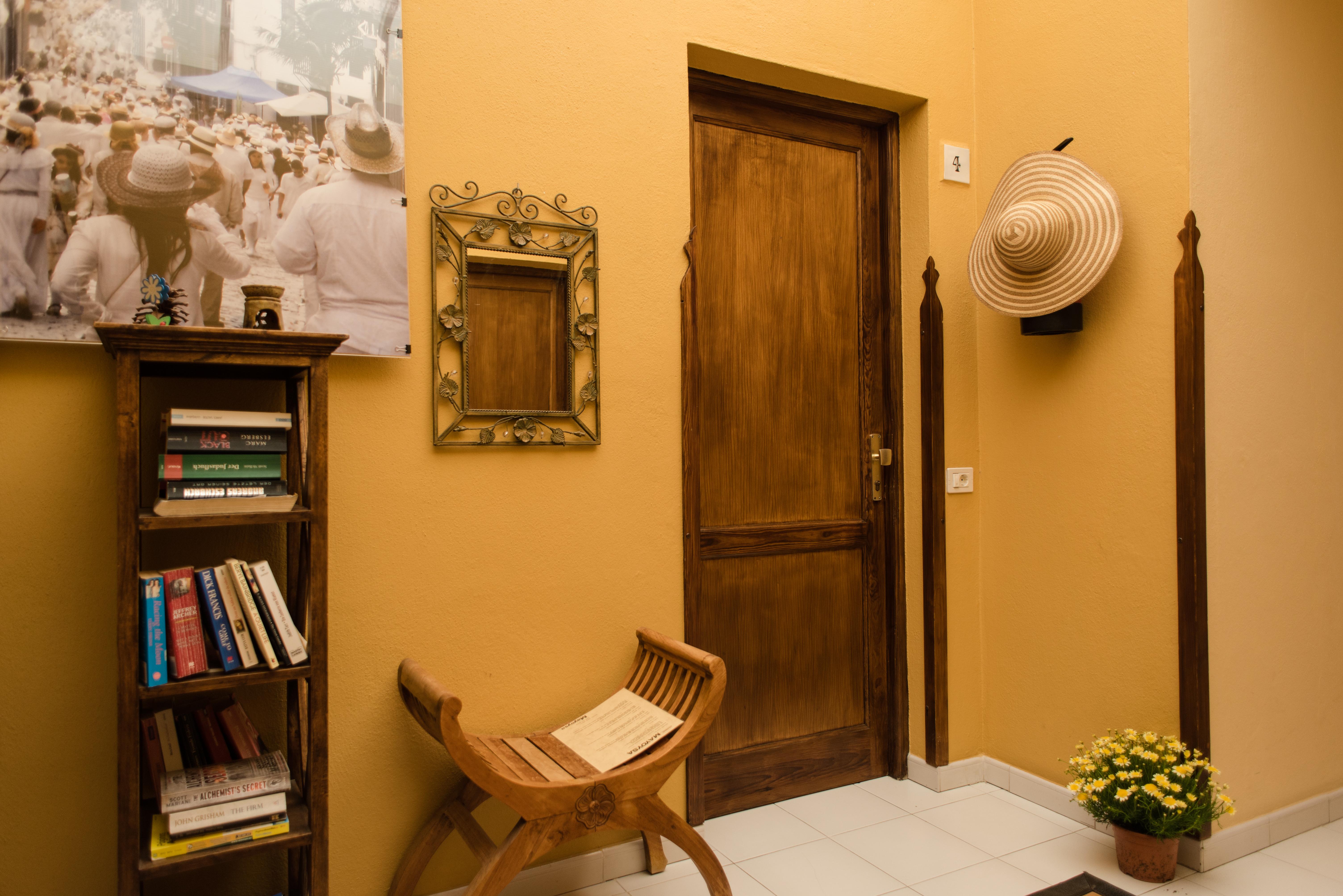 Apartamentos Mayoysa Breña Baja Kültér fotó