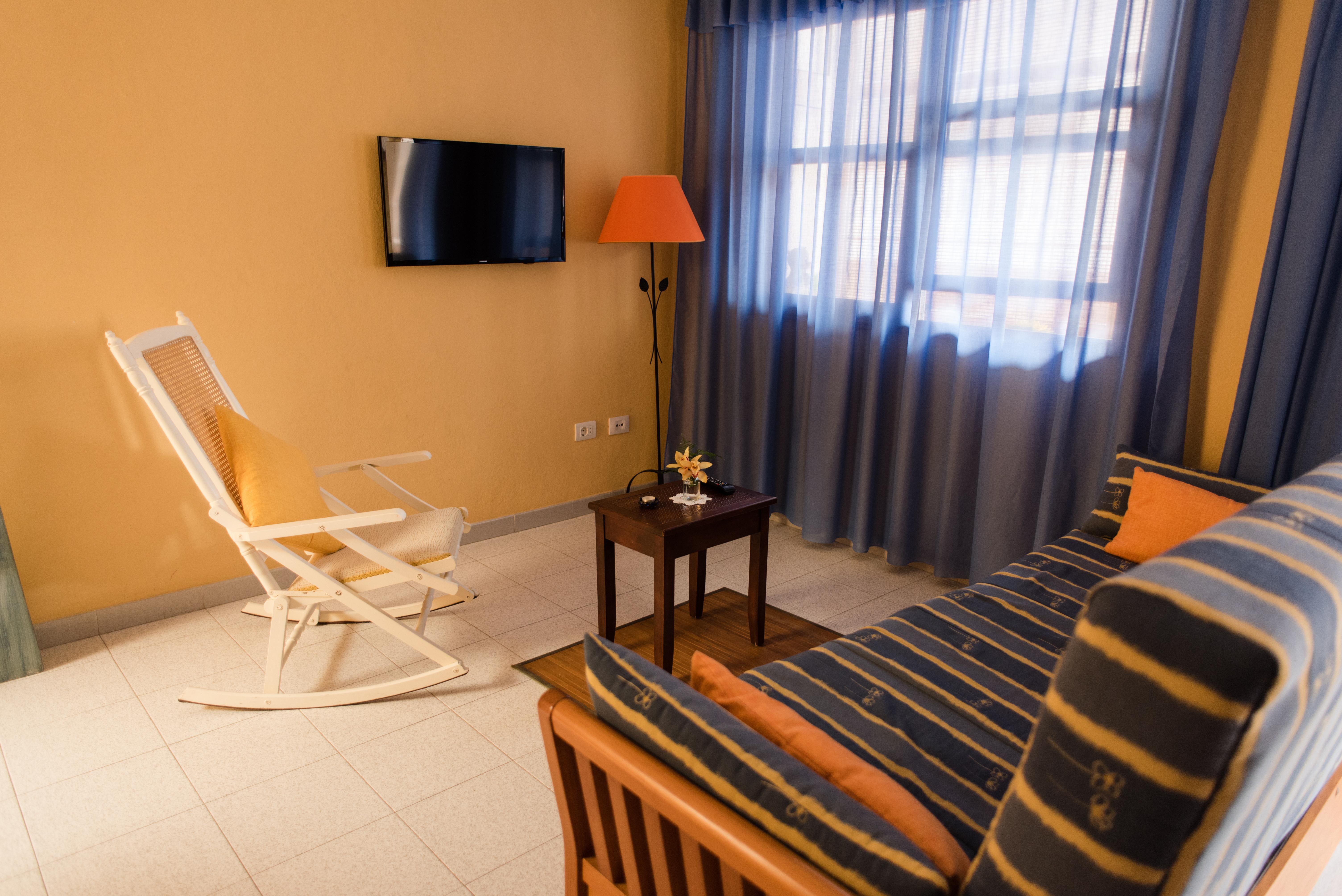 Apartamentos Mayoysa Breña Baja Kültér fotó